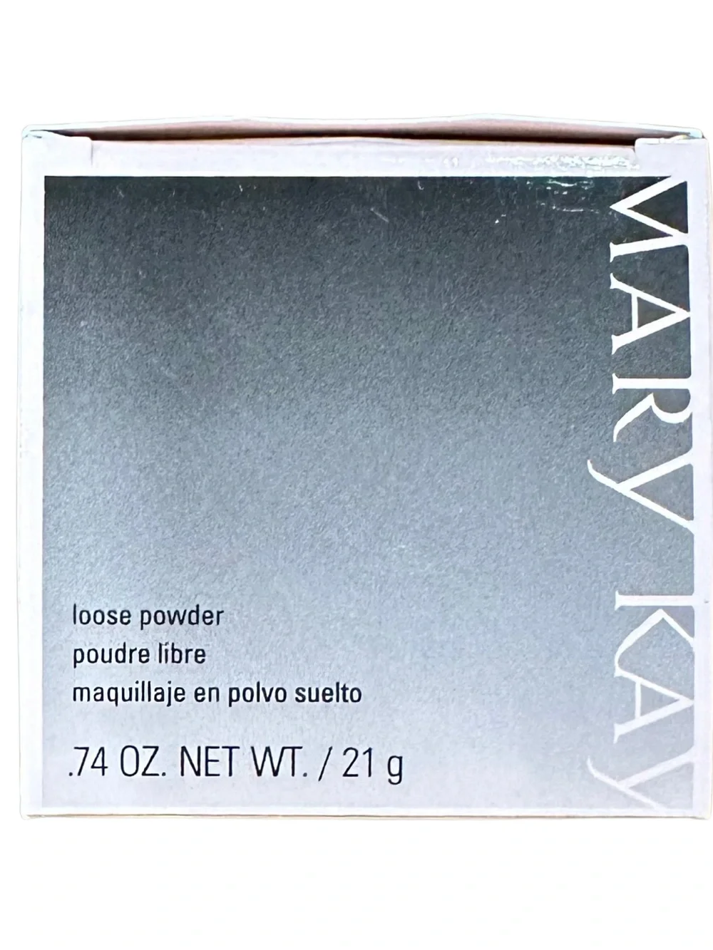 Mary Kay brand new